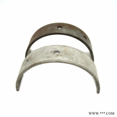 萬(wàn)里100 活塞機(jī)配件萬(wàn)里軸瓦連桿瓦氨機(jī)