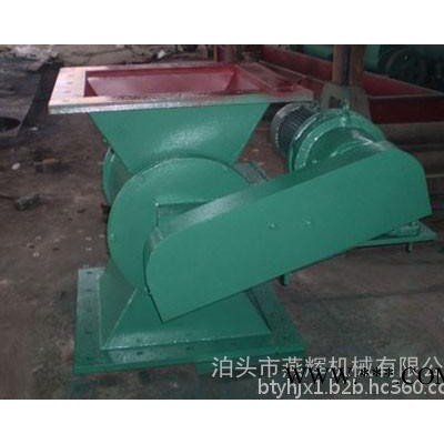 供應(yīng)燕輝YJD-B剛性葉輪給料機(jī)星型卸料器、LS400螺旋輸送機(jī)，F(xiàn)U270鏈?zhǔn)捷斔蜋C(jī)