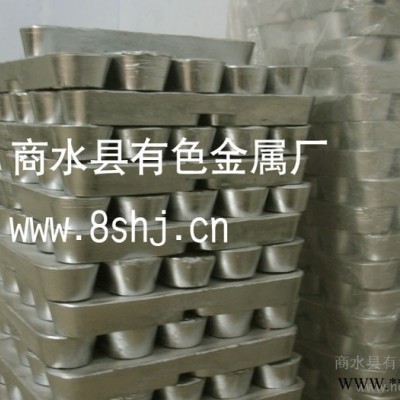 供應(yīng)造船廠軸瓦專用巴氏合金