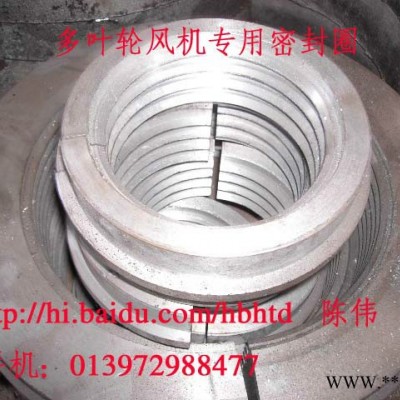 湖北偉創(chuàng)HTD 風(fēng)機(jī)配件葉輪