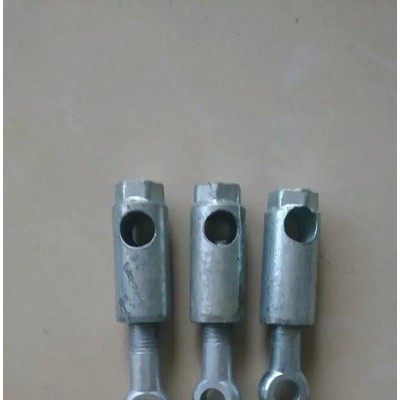 華山泵管螺絲廠生產(chǎn)管卡螺絲 其他管材