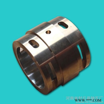 供應(yīng)河南金軸瓦廠(chǎng)家
