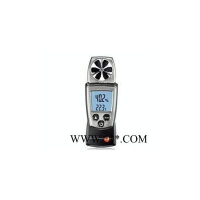德圖testo410葉輪風速計北京天津河北河南山東陜西遼寧吉林內(nèi)蒙古