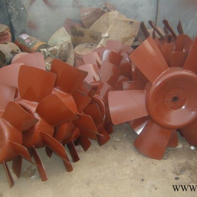 T35-10#-38軸孔軸流風(fēng)機(jī)葉輪460含運(yùn)費(fèi)