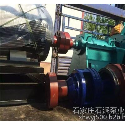 80ZJ-I-A33葉輪/蝸殼、石派渣漿泵大全