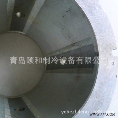 現(xiàn)貨大連冰山KA31.5排氣端主軸承（主軸瓦）