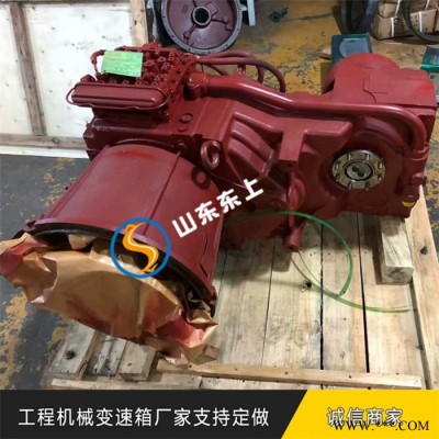玉柴YC6108曲軸瓦組件徐工裝載機配件LW600KV鏟車變速箱 徐工裝載機變速箱