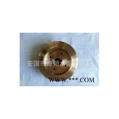 IS ISR200-150-250型離心泵清水泵熱水泵銅葉輪