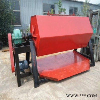 睿迪牌六角滾筒拋光機(jī) 去毛刺振動(dòng)拋光機(jī) 螺絲去毛刺去銹機(jī)