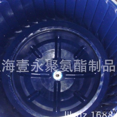 容器內(nèi)壁包覆聚氨酯膠聚氨酯缸套聚氨酯緩沖件密封件
