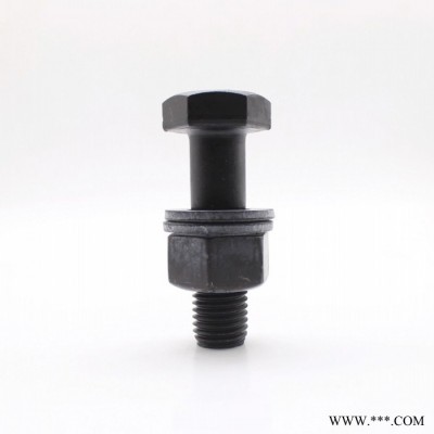 雙迪 M20 10.9級(jí)鋼結(jié)構(gòu)螺栓 10.9s鋼結(jié)構(gòu)大六角螺栓 10.9級(jí)高強(qiáng)度鋼結(jié)構(gòu)螺絲 質(zhì)量有保證 咨詢請(qǐng)來(lái)電