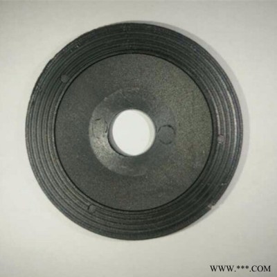 質(zhì)量保證 恒泰77型 百葉片塑料基體  百葉片塑料殼 葉輪基體 百葉輪塑料殼