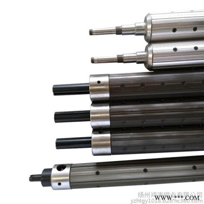 【鴻濤輥業(yè)】廠家定制氣脹軸定做 瓦片式氣漲軸瓦片式氣脹軸 氣漲軸氣囊