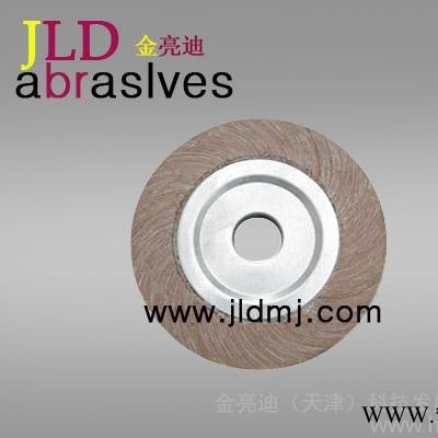 供應(yīng)金亮迪100-350金亮迪千葉輪，全三菱砂布