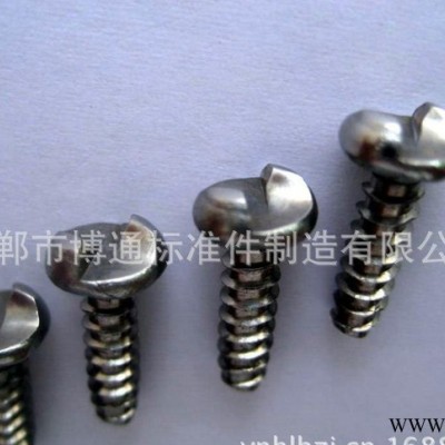 專(zhuān)業(yè)防松螺絲 防盜螺絲 國(guó)標(biāo)鍍鋅螺絲