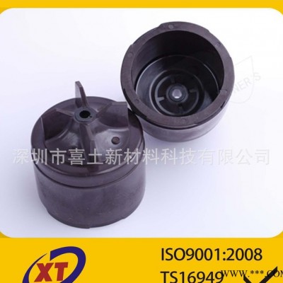 注塑磁鐵 葉輪冷卻水泵磁體 電機(jī)塑磁配件 可定制產(chǎn)品規(guī)格