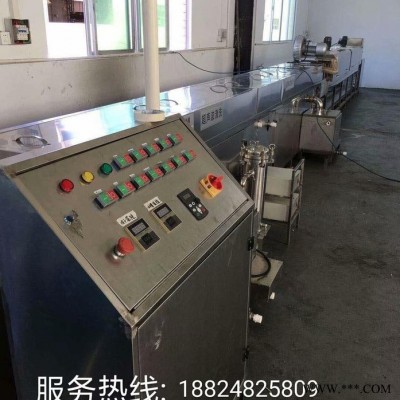 3螺絲螺母不銹鋼網(wǎng)帶除油超聲波清洗烘干機(jī)  廣東通過式超聲波自動(dòng)除油除蠟清洗線