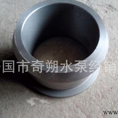 S  SH型單級雙吸泵中開式離心泵料套 軸承體葉輪 雙吸泵配