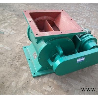 卸料器 yjd-A型星型卸料器 卸灰閥 0漏灰鋼性葉輪給料機(jī)