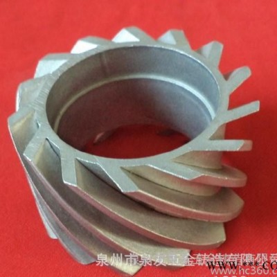 福建鑄造廠 不銹鋼精密鑄造件 葉輪精鑄件 來圖來樣機械加工
