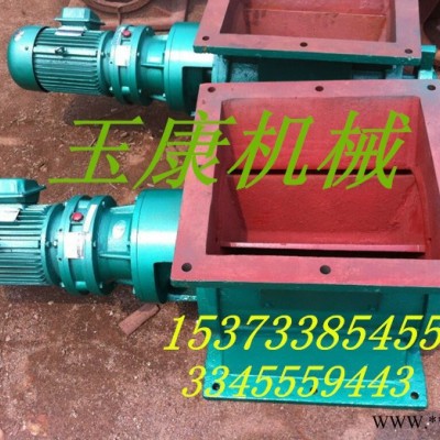 河北玉康**YJD-B260剛性葉輪給料機(jī)