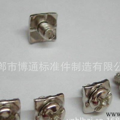 專業(yè)三組合螺絲 組合螺絲 規(guī)格齊全