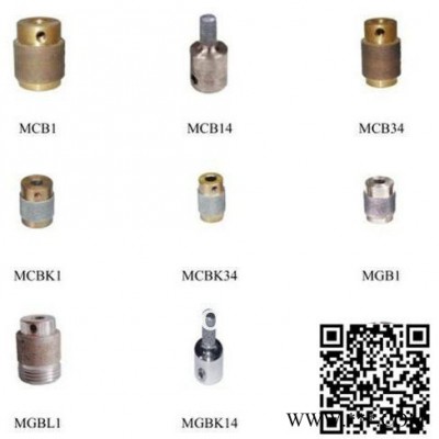 曼德MCB34金剛石DIY工具拉絲機五金配件自動螺絲機鋼絲輪圓管拉絲拋光機銅磨輪玻璃磨輪配件