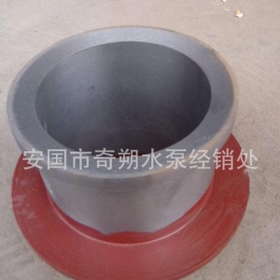 S SH型單級雙吸泵中開式離心泵料套 葉輪 雙吸泵配件生產(chǎn)