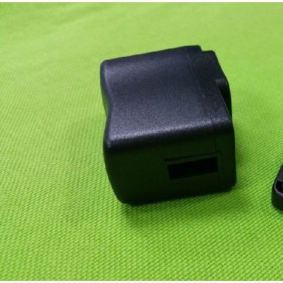 塑膠外殼**電源外殼適配器外殼288打螺絲充電器外殼