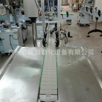 **易兆YZ-30 直線式旋蓋機(jī) 螺絲蓋旋蓋機(jī) 夾瓶式旋蓋機(jī) 擰蓋機(jī) 扎蓋機(jī)