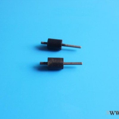 馬達(dá)電機(jī)橡膠減震墊，帶螺絲橡膠機(jī)腳墊，汽車橡膠減震器