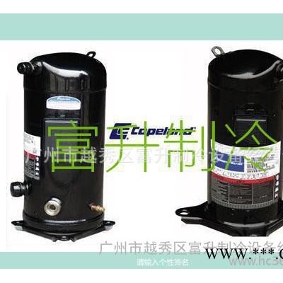 谷輪螺絲型連接口壓縮機(jī)-谷輪制冷壓縮機(jī)ZP485KCE-TWD-523