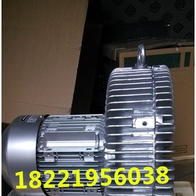 7.5kw雙葉輪鼓風機報價 2XB820-H27風機型號報價