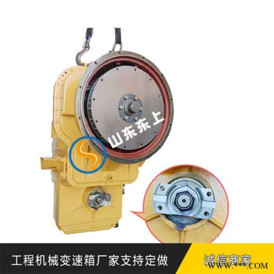 裝載機配件車橋 固定螺絲河北供應(yīng)臨工L953鏟車變速箱價格 臨工裝載機變速箱