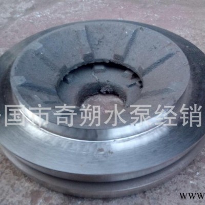65QV-SP型液下泵渣漿泵整套過流件 葉輪 渣漿泵配件生產(chǎn)