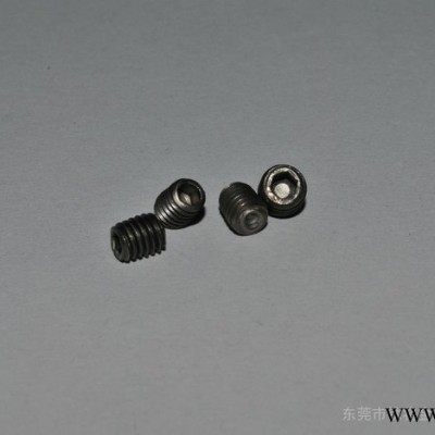 供應(yīng)JJM4-M6鈦止付螺絲 基米螺絲 螺絲