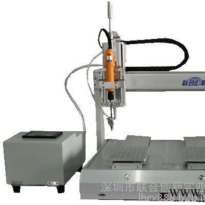 聯(lián)合創(chuàng)新供應(yīng) 深圳自動鎖螺絲機  吹氣式螺絲機  吸附式螺絲機 全自動擰螺絲機 螺絲供給機 江蘇螺絲機 丹陽鎖螺絲機