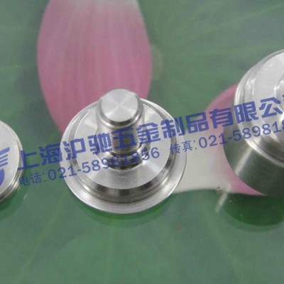 供應(yīng)滬馳非標(biāo)不銹鋼螺絲、非標(biāo)螺絲