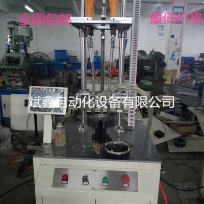 供應(yīng)螺絲機 自動多軸螺絲機  吸附式送料螺絲機