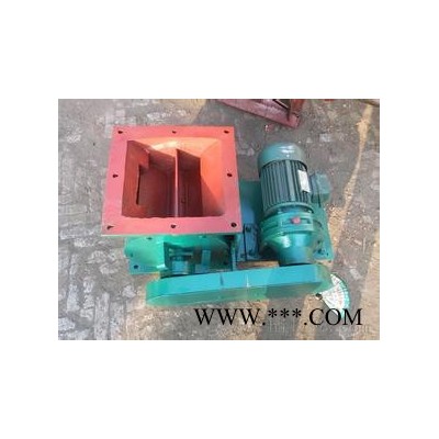 內(nèi)徑400,26升不銹鋼星型卸料器|葉輪給料器|各種型號(hào)齊全|春暉環(huán)保