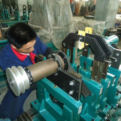 供應(yīng)華燁YYQ-50/100/160微型電機(jī)平衡機(jī) 葉輪圈帶動(dòng)平衡機(jī)