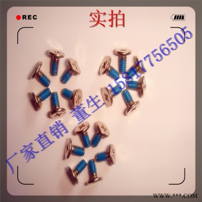 不銹鋼傘頭內(nèi)六角螺絲 M2-M5手機電子設備螺絲點膠 家具家電防松螺絲廠家 不銹鋼螺絲