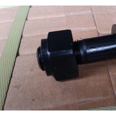 托板螺絲 工程機械螺絲  BOLT