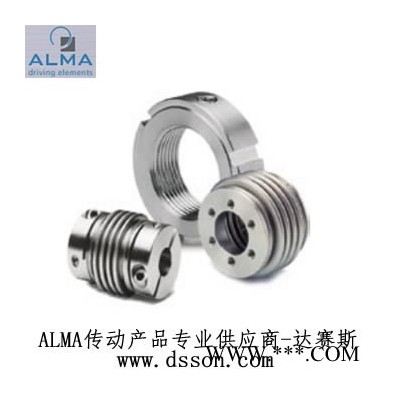 ALMA 螺絲真空螺絲 ALMA 真空磁流體密封裝置 1003954