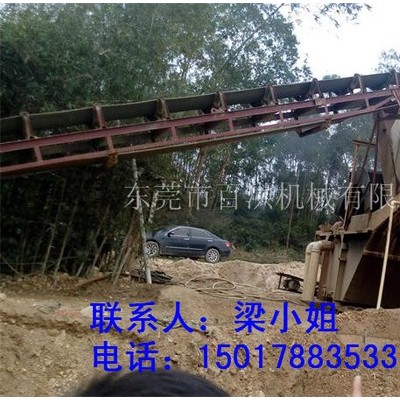 百洪供應(yīng)節(jié)能高效輪斗式洗砂機(jī) **水輪洗砂機(jī) 葉輪洗砂機(jī) 石粉洗砂機(jī)生產(chǎn)線