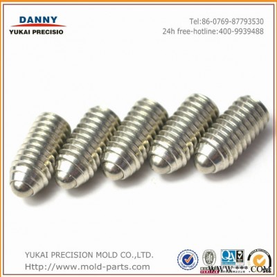 DANNY不銹鋼波珠螺絲 波子螺絲 量大優(yōu)惠