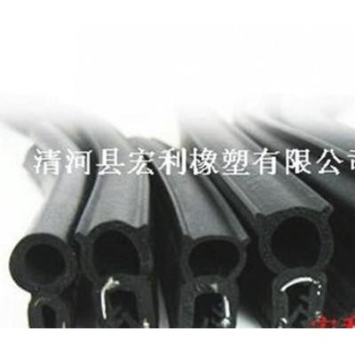 EPDM配電箱柜密封條