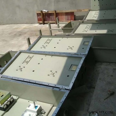 防爆配電箱 BXK58型防爆電表箱 鋁合金防爆配電箱價(jià)格