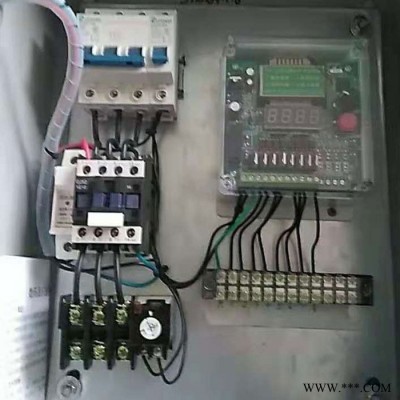 布袋除塵器用配電箱  電控箱  控制柜  控制箱 PLC控制箱 風(fēng)機(jī)控制箱