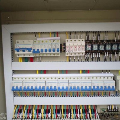深圳廠家供應(yīng)新型配電箱照明配電箱豪華家用住宅電表箱電氣接線箱